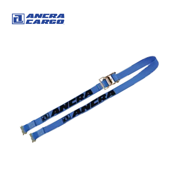 Ancra 48672-15 Series E Ratchet Buckle Strap 20'